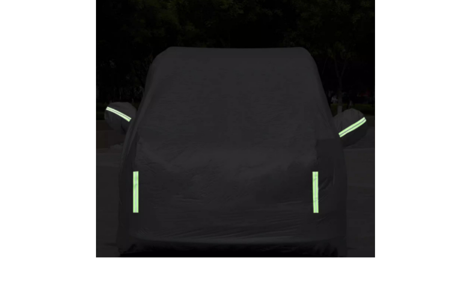 Hong Kong and Macao Version Alphard 40 Series 30 20 Alphard Car Cover Wilfa Car Cover Cross-Border Sunshade
