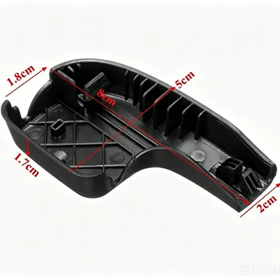 rear wiper cover wiper cap – Wiper