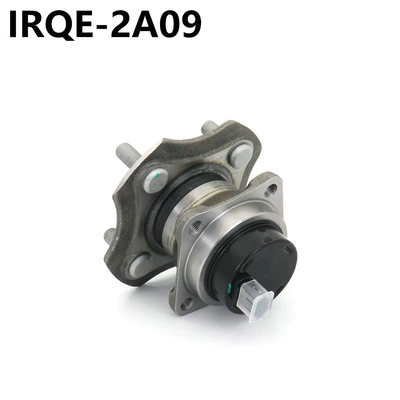 Bearing Byd F3 Rear Wheel