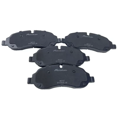 Suitable for Ford Transit Tormoz supportları
