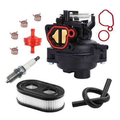 Suitable for 799584 09P702 103m02 550Ex 675Ex 725Exi 594057 Carburetor