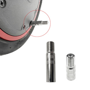 Suitable for M365 Electric Scooter Inflatable Extension Mouth 1S Scooter Inflatable Extension Mouth Inflatable Pro Accessories