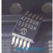 MCP4728UN MCP4728-E/UN 4728UN DAC 12λģ��ת���� ��Ʒ�ֻ�