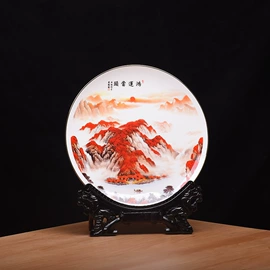 陶瓷工艺品;装饰花瓶;茶叶罐