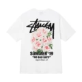 White【Carnation】