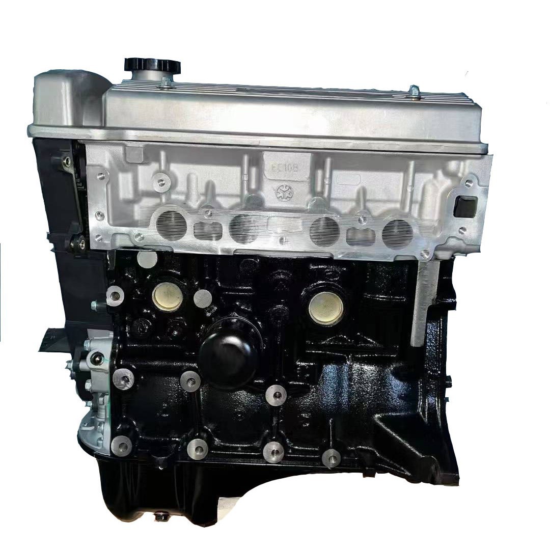 Geely Mr479Qa Test Machine Engine Bare Unit, Suitable for Models Such as Free Cruiser, Direct Supply from the Manufacturer