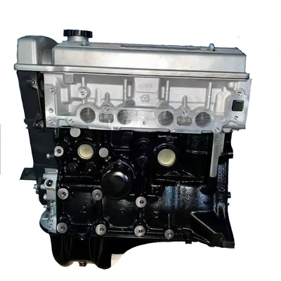 Geely Mr479Qa sınaq mühərriki, Free Cruiser modelləri üçün