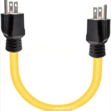 ����60���� 21.5Inch 12AWG3.31mm5-15Pto5-15P��܇����RV���^��