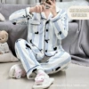 Zd-260-7#Blue striped kitten.