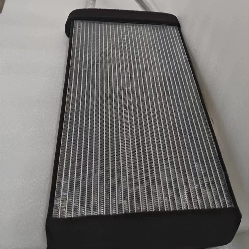 Радиатор в сборе 712W61942-1310