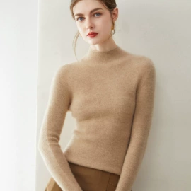 女式羊绒衫;男式羊绒衫;男式羊毛衫