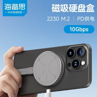 ����˼����M2Ӳ�P��2230MagSafe�m���O��iphone15pro�Ƅӹ̑Bnvme