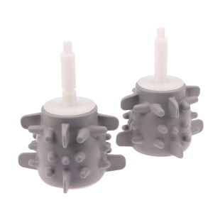 Special Garlic Peeling Accessories for Meat Grinders Ordinary Meat Grinder Accessories Garlic Peeler