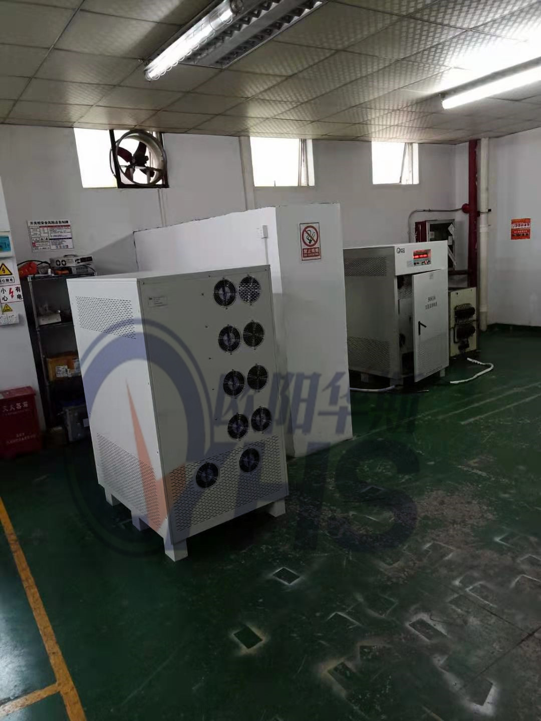 ����90KVA��Ƶ��Դ��90KW��Ƶ��Դ������ɽ�ͻ��ֳ�������ʹ��