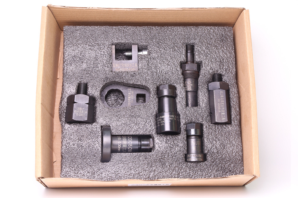 适用西康M11拆装测量工具泵喷嘴拆装衔铁拆装测量空气余隙测量