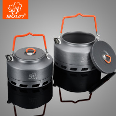 歩林水筒屋外コーヒーポット集熱ポット水筒集エネルギーリングBL200-L1湯沸かし器BL200-L2