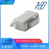 供应轻触开关3*6*4.3mm贴片3*6按键开关轻触插脚开关SMT开关