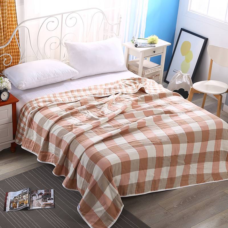 우아한 대형 그리드 핑크