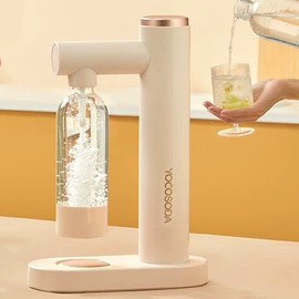 冷饮机;其他厨房电器;饮料生产设备