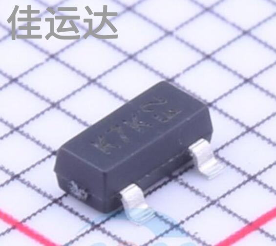 DMN601K-7 规格 SOT-23-3 MOS场效应管