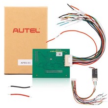 Autel APB131 Adapter Used With Autel XP400 PRO Read IMMO