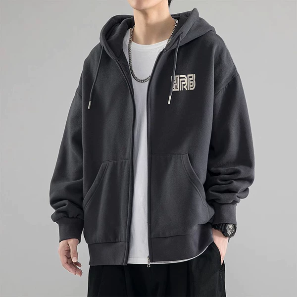 Dark gray [plus velvet]