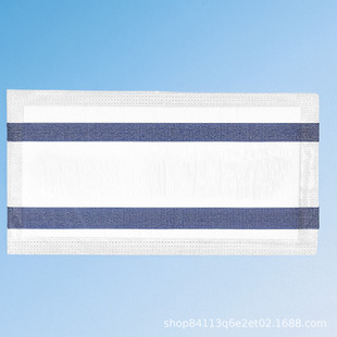 Suitable for Swiffer Wetjet Disposable Flat Mop Replacement Pad Floor Cleaning Mop Cloth Accessories