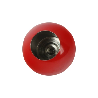 Wiper Balls Car Modified Wiper — Other Automotive Exterior Supplies - red-large-size-40mm