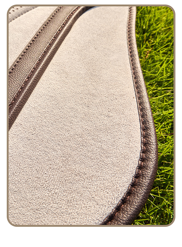 Four-season car seat cushions and seat covers suitable for Volkswagen and Mazda, interior accessories for foreign trade