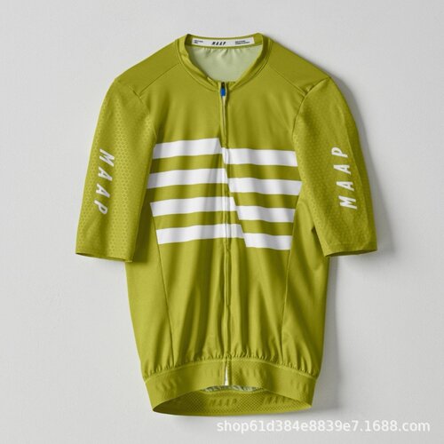Summer Short Sleeve Cycling Jersey Cycling Jerseys Bike Bicycle Wear Clothing
