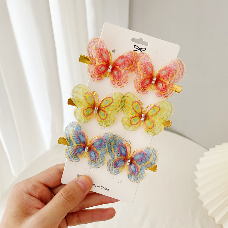 11#[패키지당 6개] {0.5위안/개}