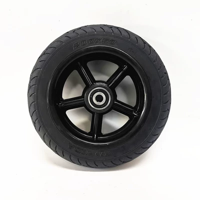 8 inch electric scooter front Elektrikli avtomobil şinləri