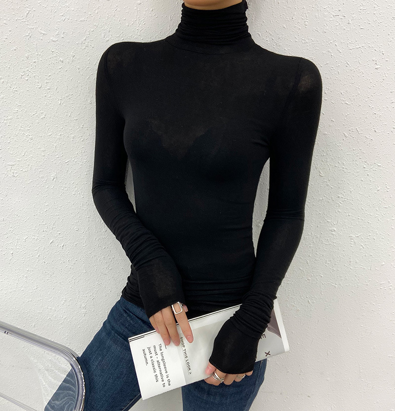 블랙
