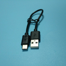 USB2.0 A���Թ� USBתTYPE-C���� ��ɫUSB������