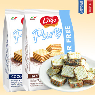 ������M����ʳLAGO��������������ɟo����ӿɿ�ζС���b125g