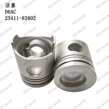 �ھ�� ��������� �ִ����� ���� D6AC 23411-83802