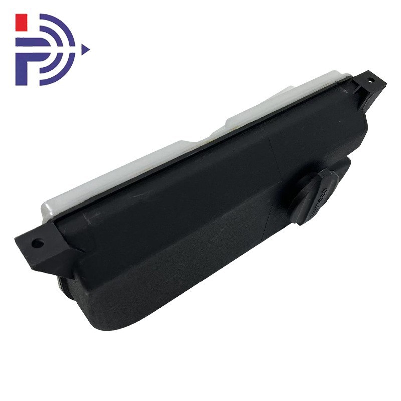 Suitable for Hyundai Kia Ts/Sp Coolant Storage Tank Radiator Water Tank Model 25431-2E000