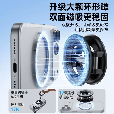 Foldable Stand, Car phone holder