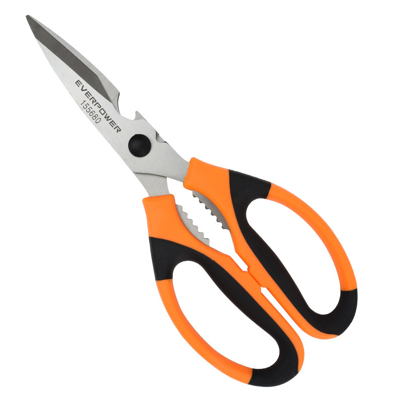 艾威博尔 多用强力剪厨房剪鸡骨剪骨头剪 8.5"