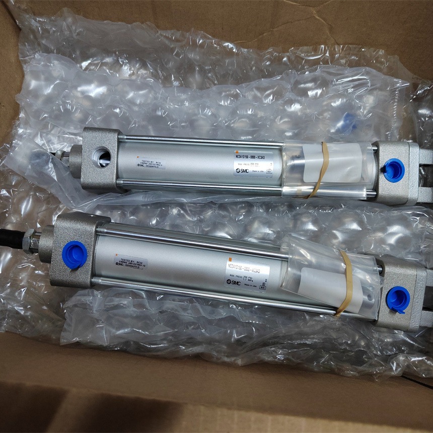 SMC  NCDA1D150-1200-XC3BC       6-8周