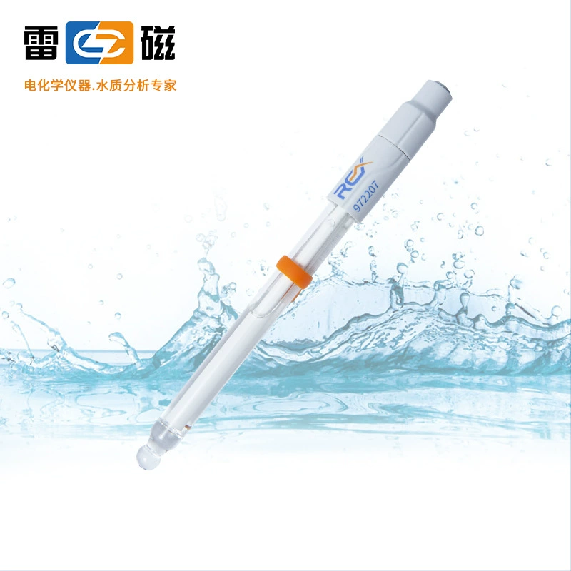 Шанхайский композитный электрод Leici 972207 с ионами натрия