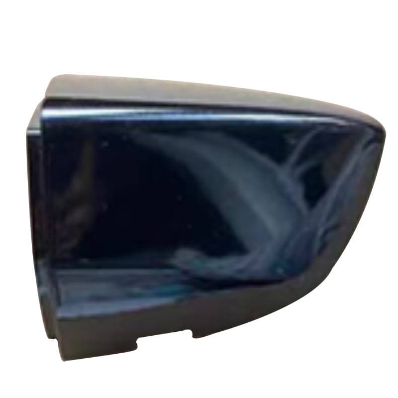 Suitable for 16-22 Volkswagen Tiguan L Door Outer Handle Cover Front Door Outer Handle Small Cover Opening Door Handle Small Cover