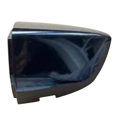 Cover Opening Door Handle Small Cover — Armrest, handle, handle - black-front-left-small-cover
