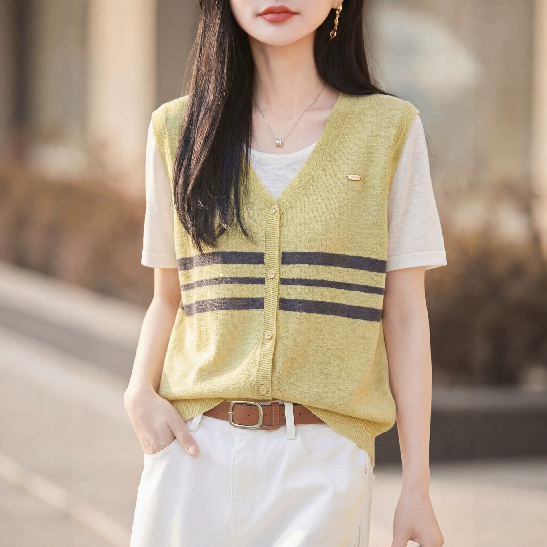 Vàng chanh