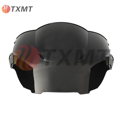 Motorcycle front windshield – Windshield