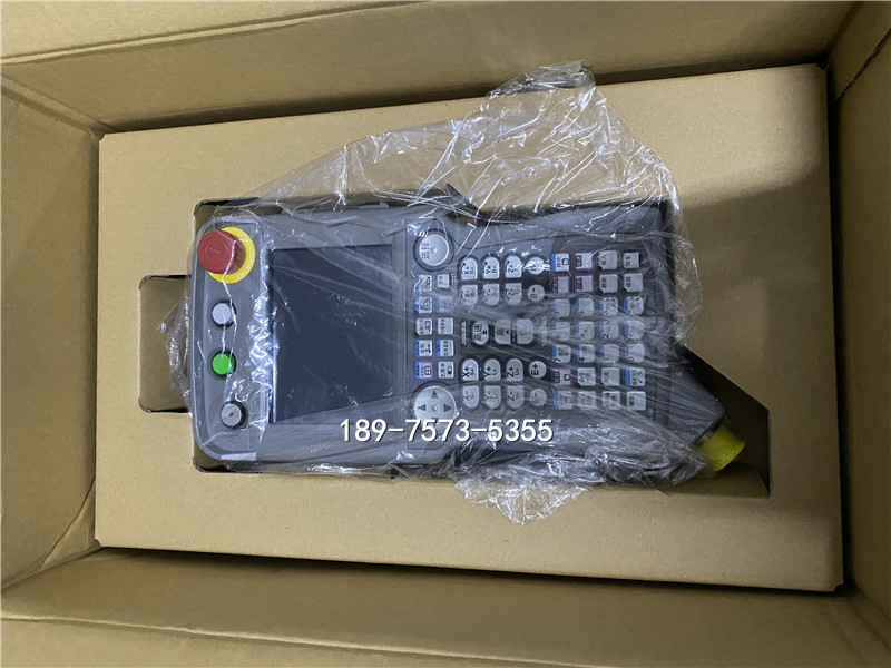 全新安川DX200示教器 JZRCR-YPP21-1