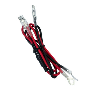 Qc/Pd Fast Charging Car Charger Modification Line Non-Destructive Installation USB Voltmeter Original Hole Car Rv Motorcycle