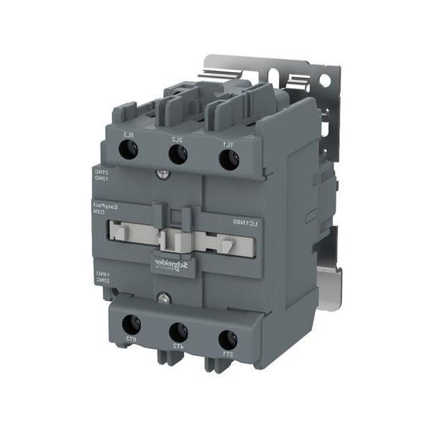 AC220交流接触器LC1N95M5N全新原装正品Contactor