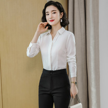 七谷娘长袖打底衫女春秋款内搭可外穿时髦时尚洋气衬衫中年妈妈秋