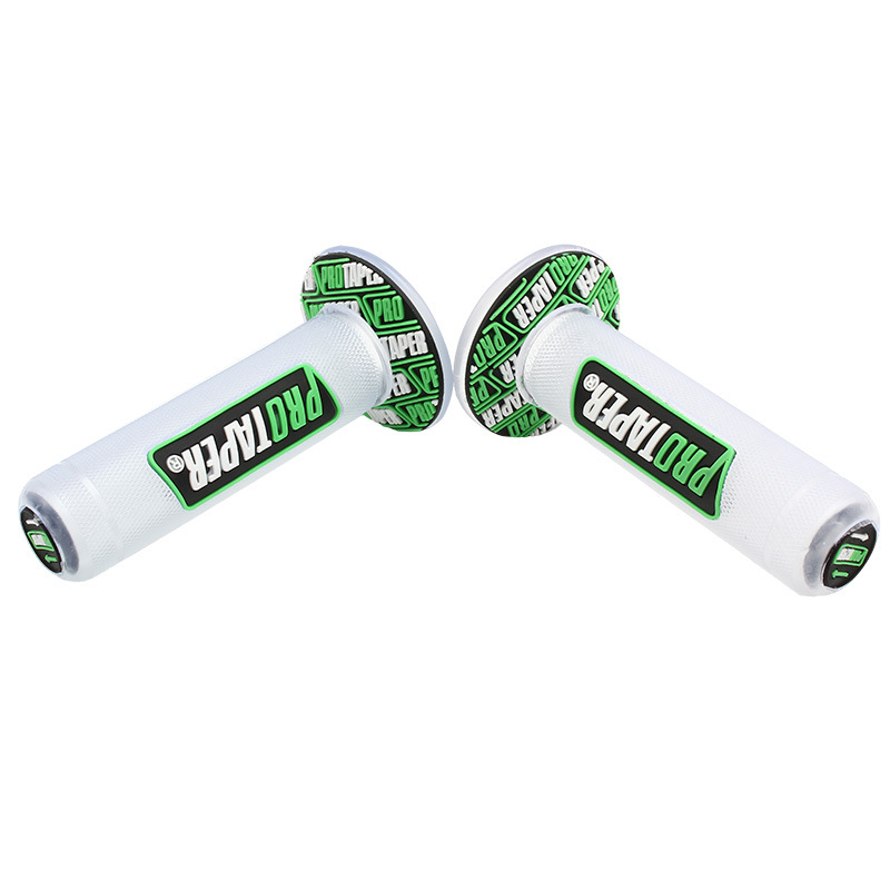 Universal Motorcycle Accessories Modified Handlebar Glue Off-Road Transparent Handlebar Cover Handlebar Modified Handlebar Glue